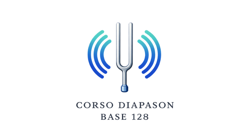 Corso Base Diapason 128 Hz Pubblico
