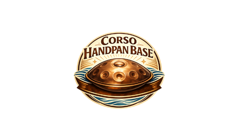 Video Corso Base Handpan – Primo Approccio
