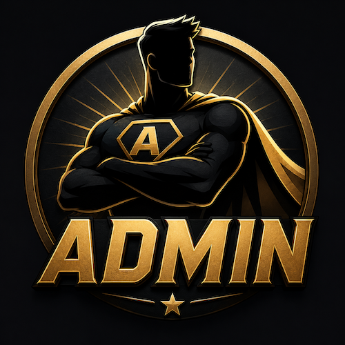 Super Admin
